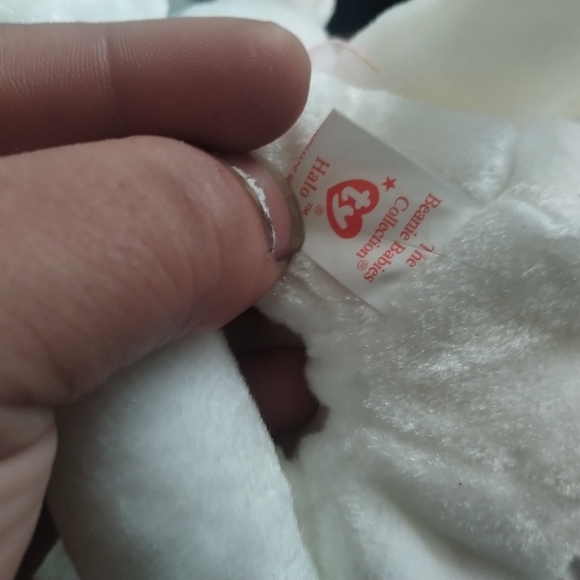 Beanie babies - Picture 16 of 16